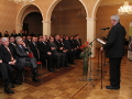 úvodní slovo Miloš Zeman